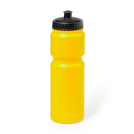 Trinkflasche Idont