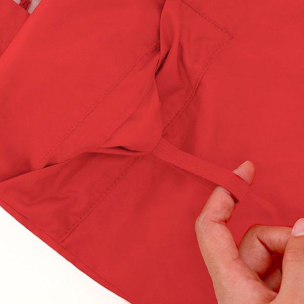 Regenjacke Idion