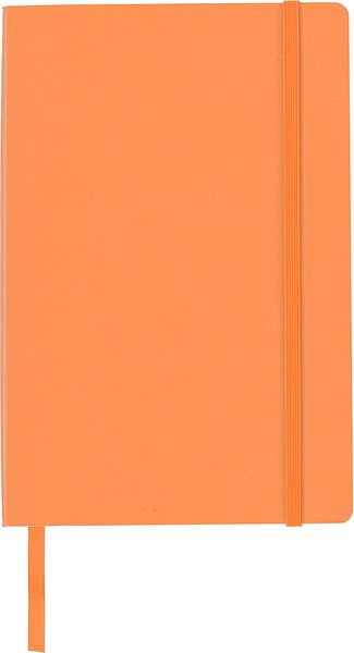 Notizbuch Annele | A5 | Liniert