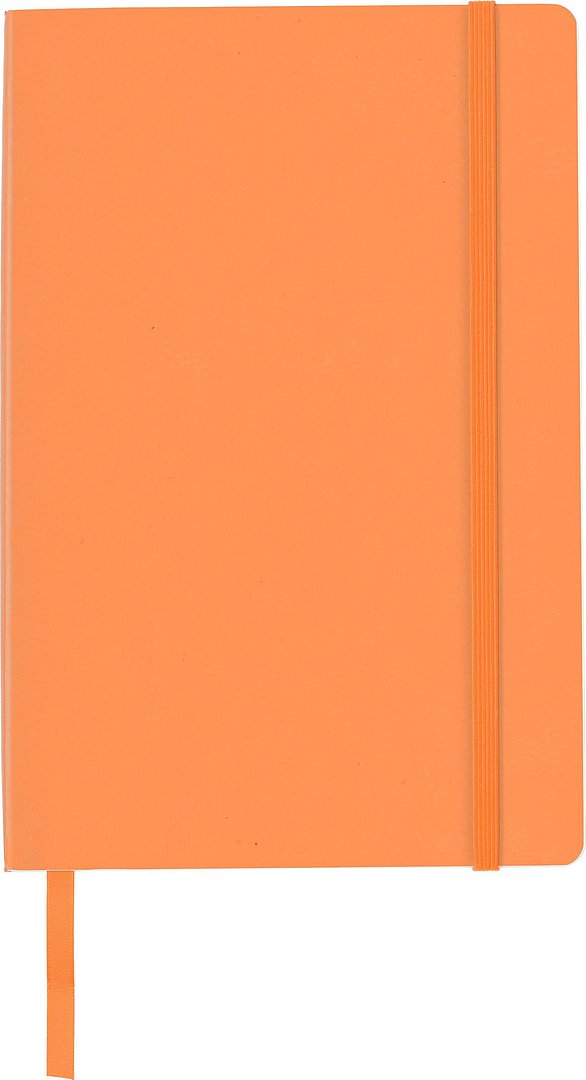 Notizbuch Annele | A5 | Liniert