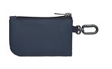 Schlüsseletui PU mit Karabiner Triccen