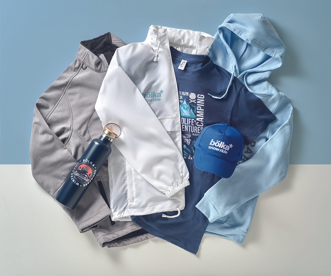 Baseballkappe Organic Cotton Marlel