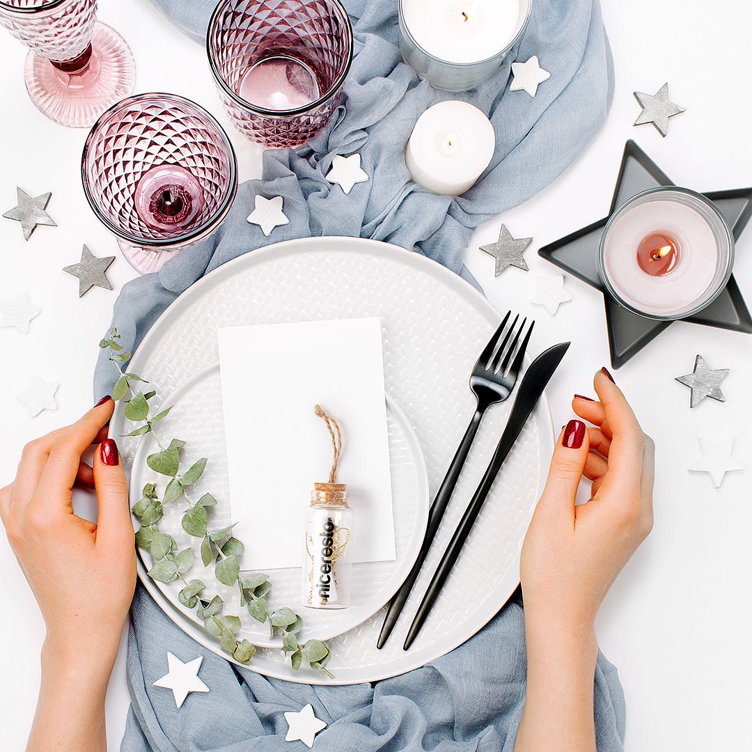 Flasche Wünschen Idlen