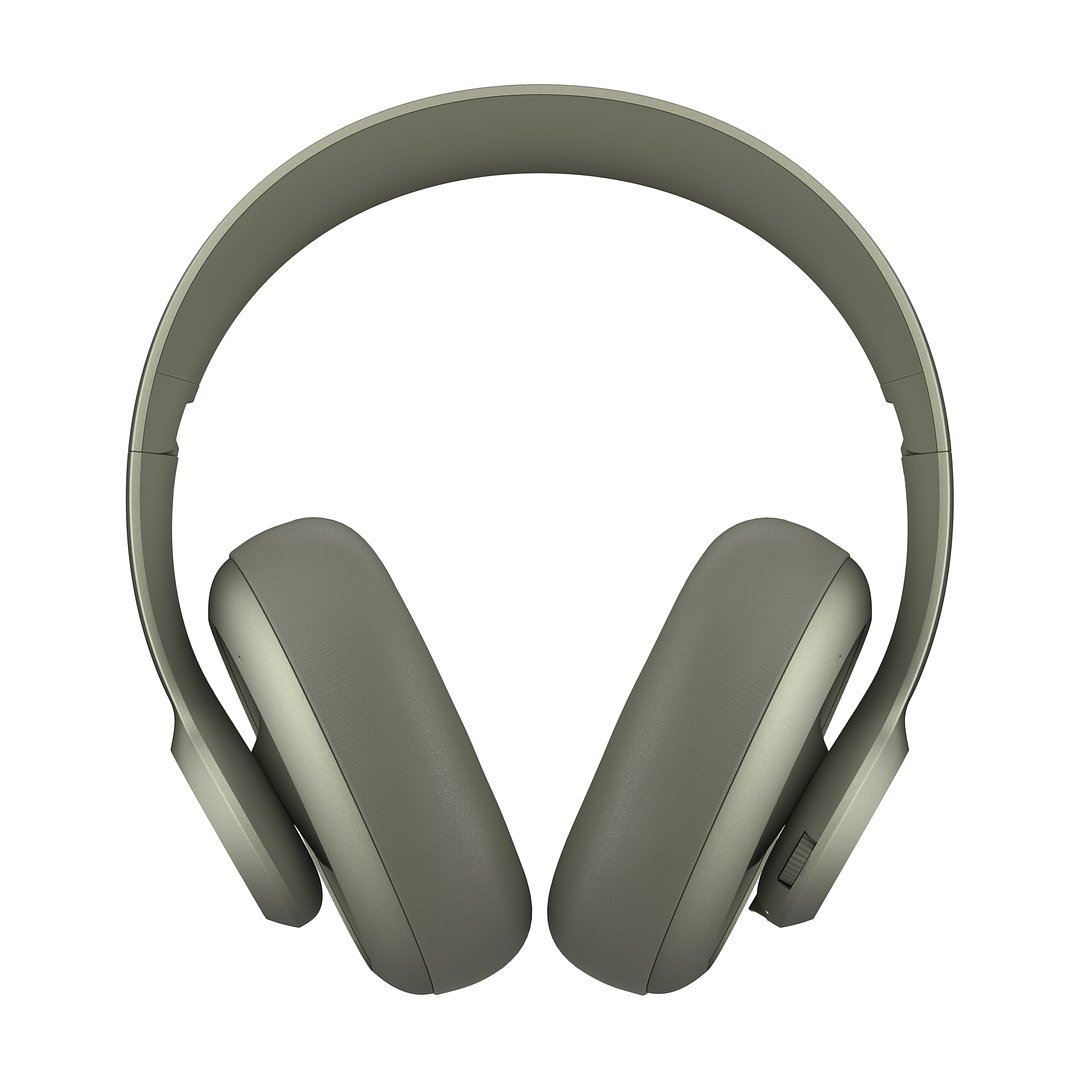 Clam Ace Kopfhörer ANC Naninan