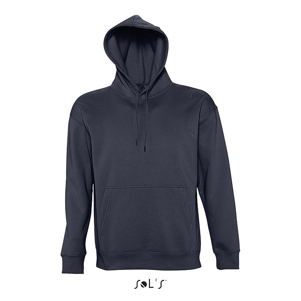 Unisex Hoodie Nolfer