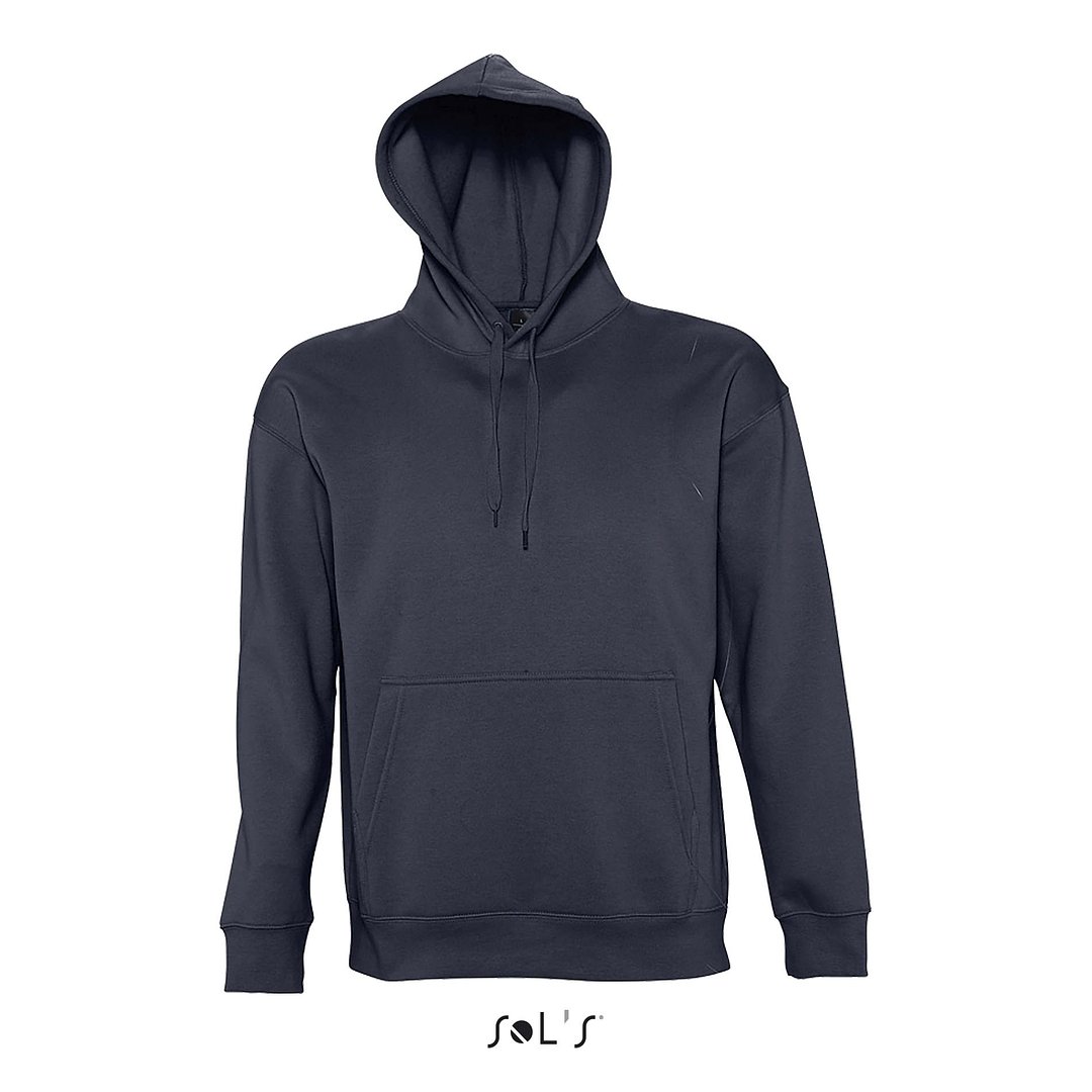 Unisex Hoodie Nolfer