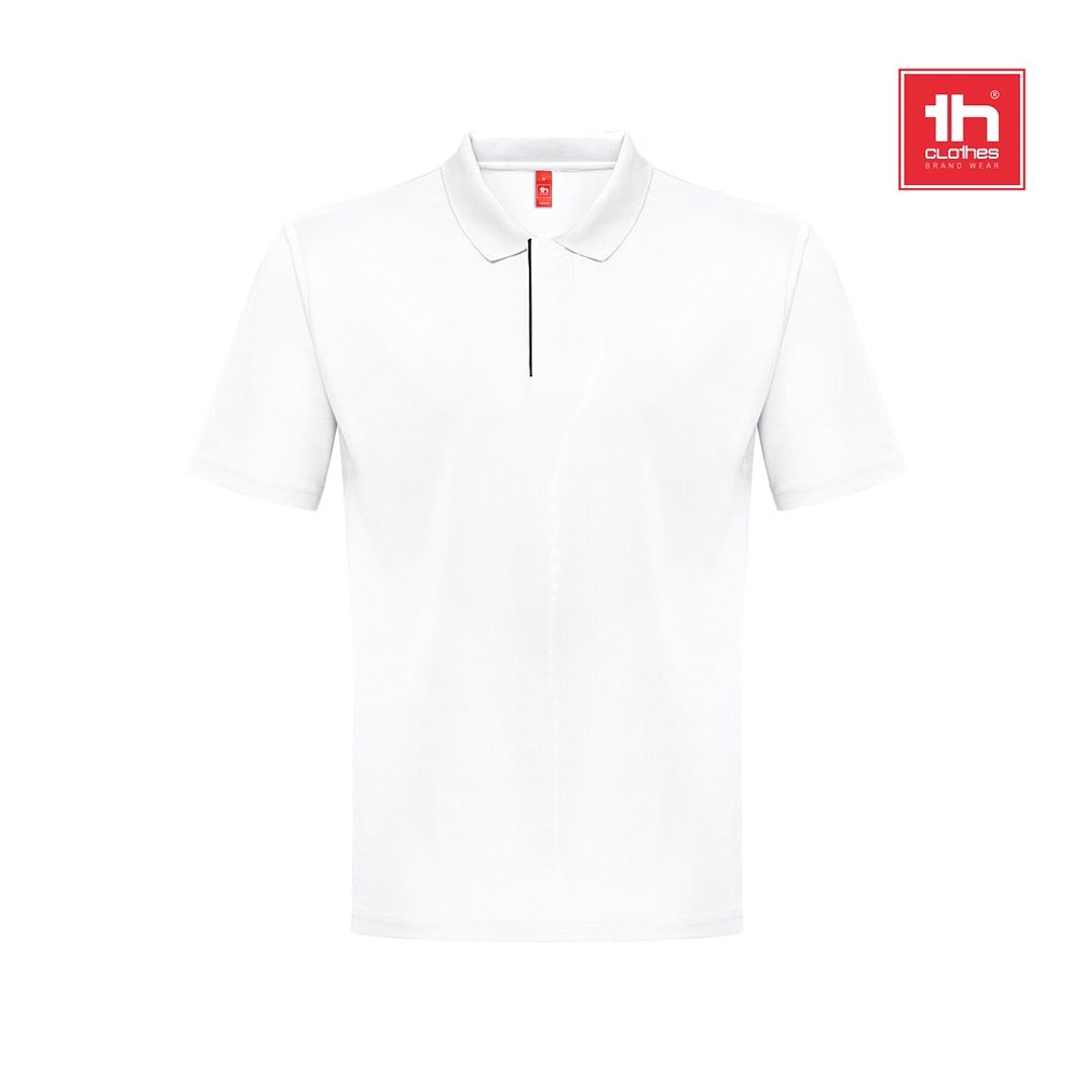 Technisches Poloshirt für Herren Bigely