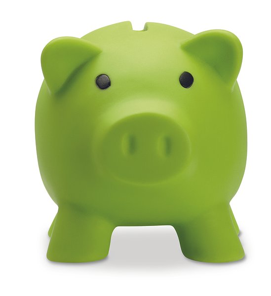 Sparschwein Badalbri