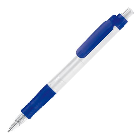 Kugelschreiber Vegetal Pen Clear Transparent Giafer