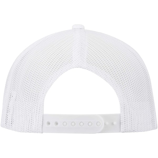 Snapback Kappe mit 6 Segmenten, 260 g/m2 - Gianin