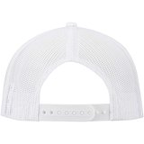 Snapback Kappe mit 6 Segmenten, 260 g/m2 - Gianin
