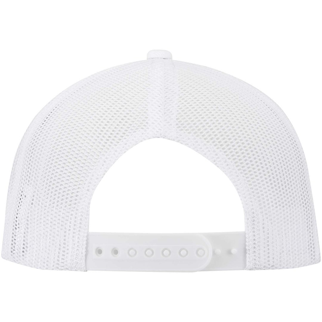 Snapback Kappe mit 6 Segmenten, 260 g/m2 - Gianin