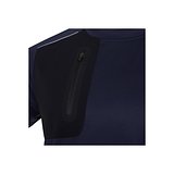 Funktionsshirt mit Waffelstruktur - (110 g/m²), aus 100 % recyceltem Polyester Andie