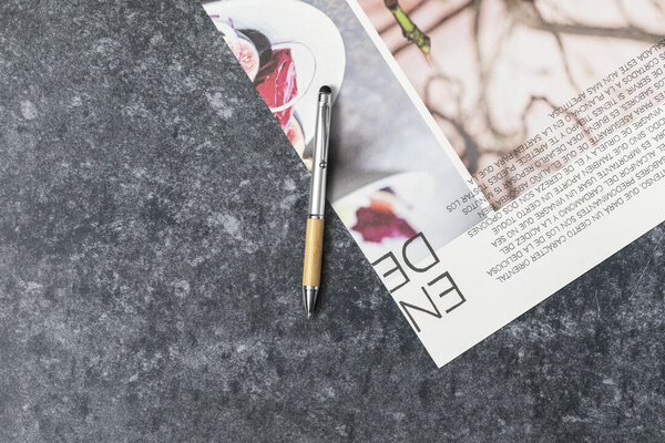 Kugelschreiber Pointer Idrox