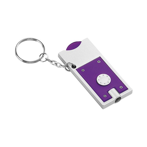 Schlüsselanhänger Giamunzia