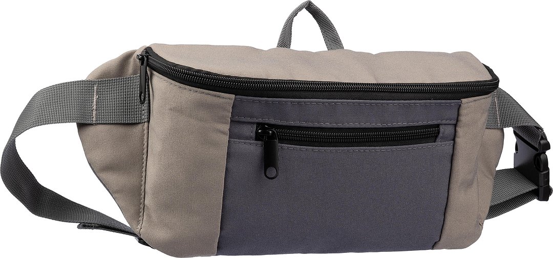 Polyester (600D) Bundtasche Itlinani
