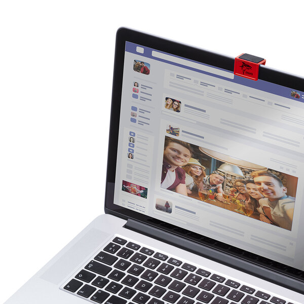 Webcam-Blocker Idwek