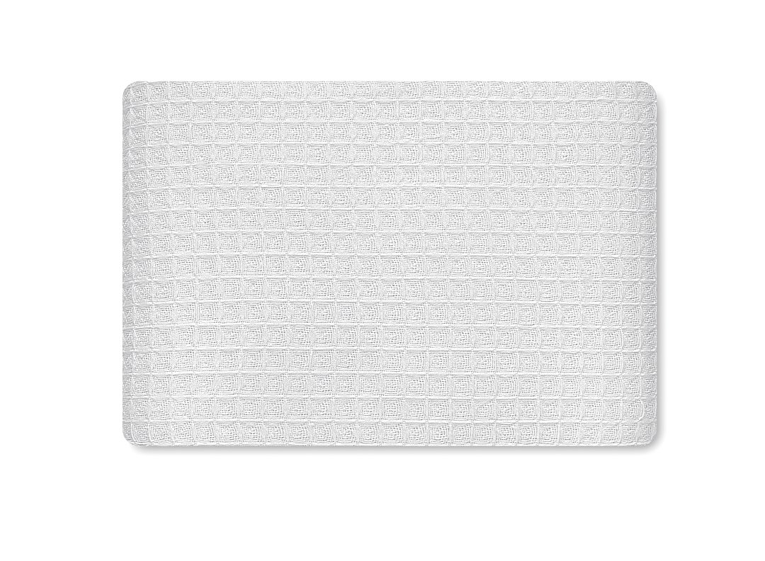 Baumwoll-Decke 350 g/m² Paulina