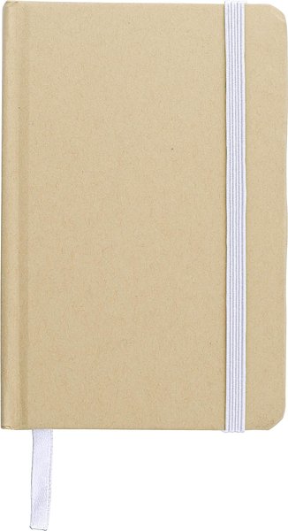Notizbuch Lurscia | Recycelt | A6 | Liniert