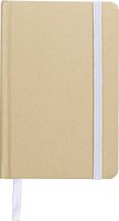Notizbuch Lurscia | Recycelt | A6 | Liniert