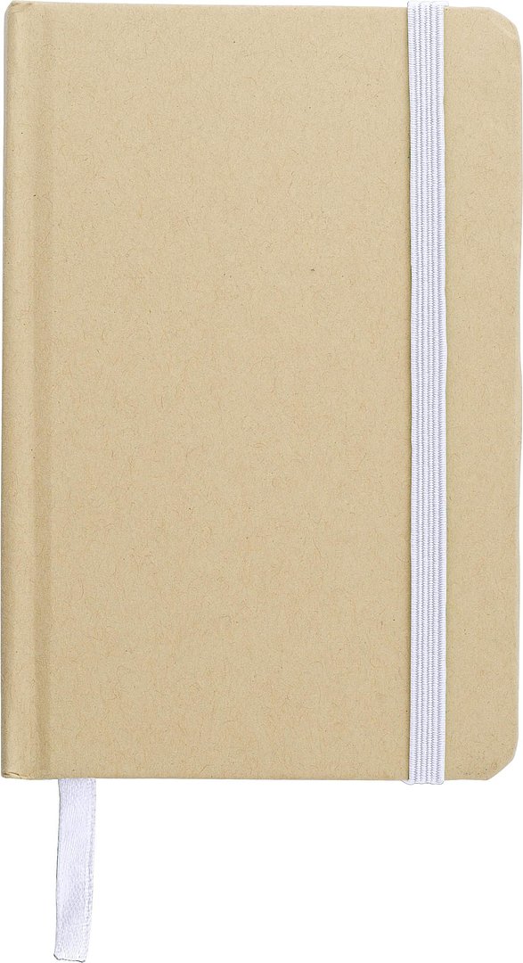 Notizbuch Lurscia | Recycelt | A6 | Liniert
