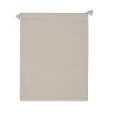 Wiederverwendbare Lebensmitteltasche OEKO-TEX® Baumwolle 25x30cm Gillan