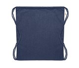 Beutel mit Kordelzug recycelt Chle