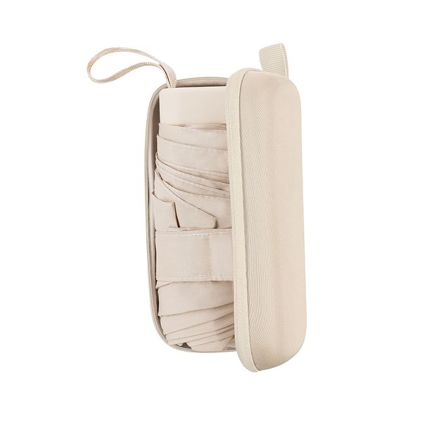 Faltbare Regenschirm Idtis