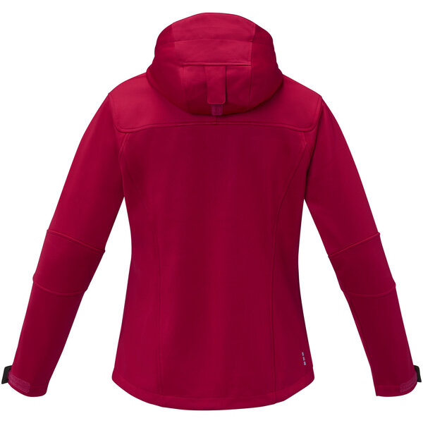 Softshelljacke für Damen - Nestga