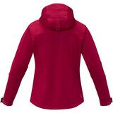 Softshelljacke für Damen - Nestga