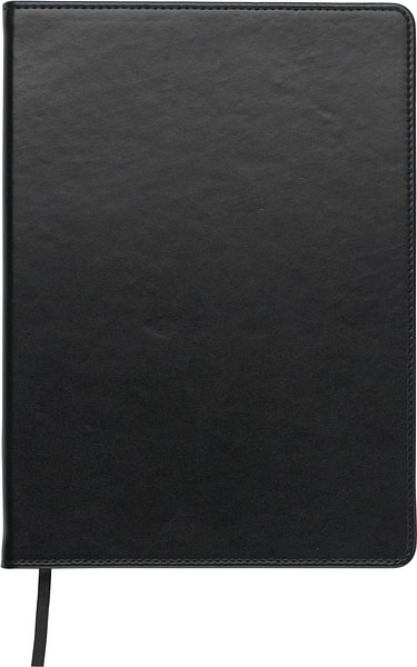 Notizbuch Corep | Recyceltes PU | A5 | Liniert