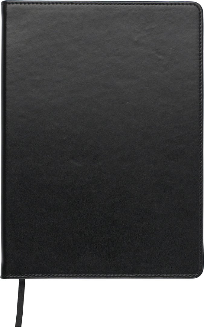 Notizbuch Corep | Recyceltes PU | A5 | Liniert