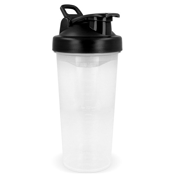 Shaker 700 ml Trist