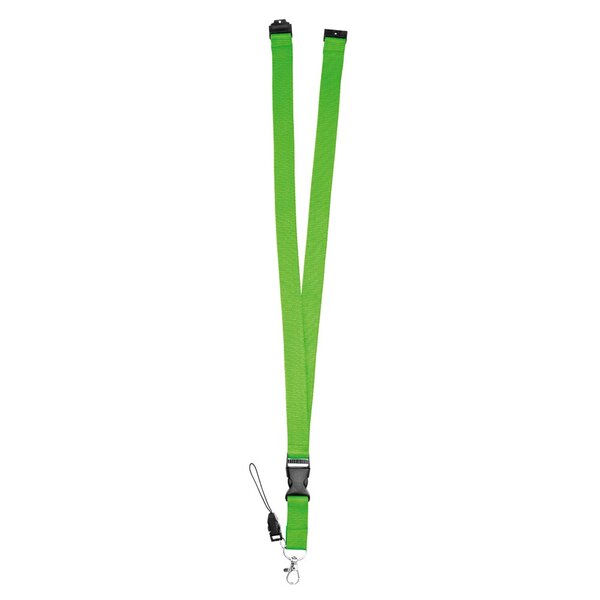 Lanyard mit 20mm Breite Fränzian