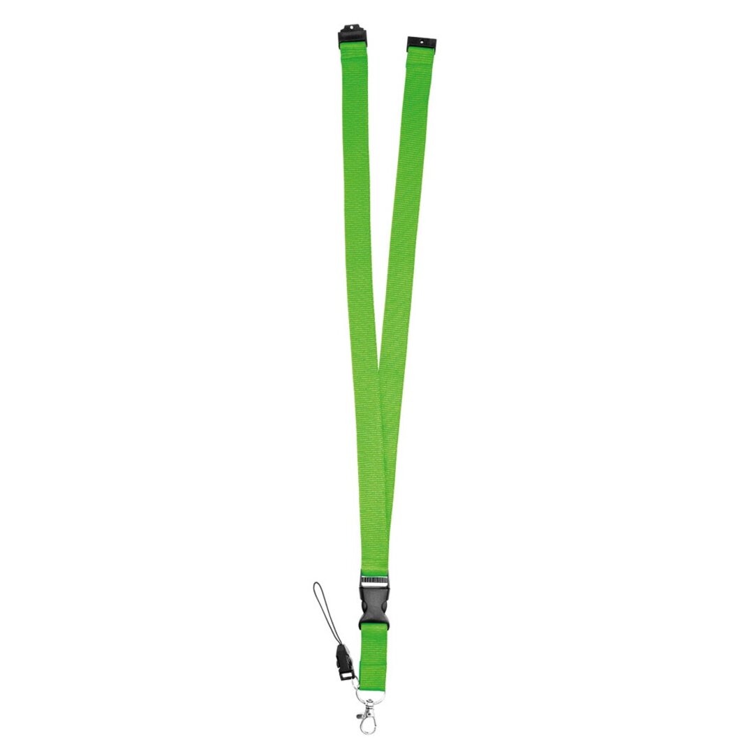 Lanyard mit 20mm Breite Fränzian