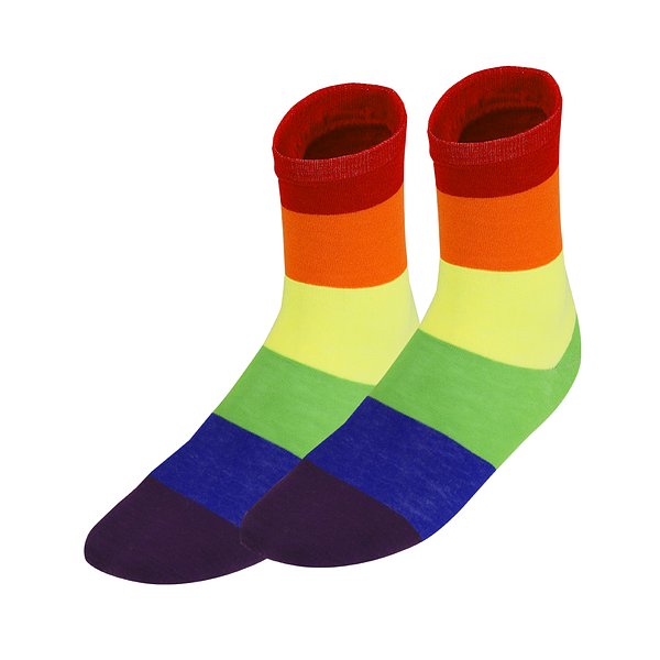Socken Idrox