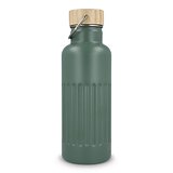 Recycelte Edelstahl-Isolierflasche 500 ml Steilgi