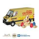 3D Präsent Transporter