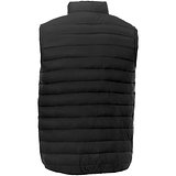 GRS recycelter wattierter Bodywarmer für Herren - Razena