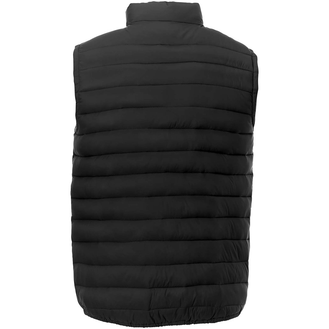 GRS recycelter wattierter Bodywarmer für Herren - Razena