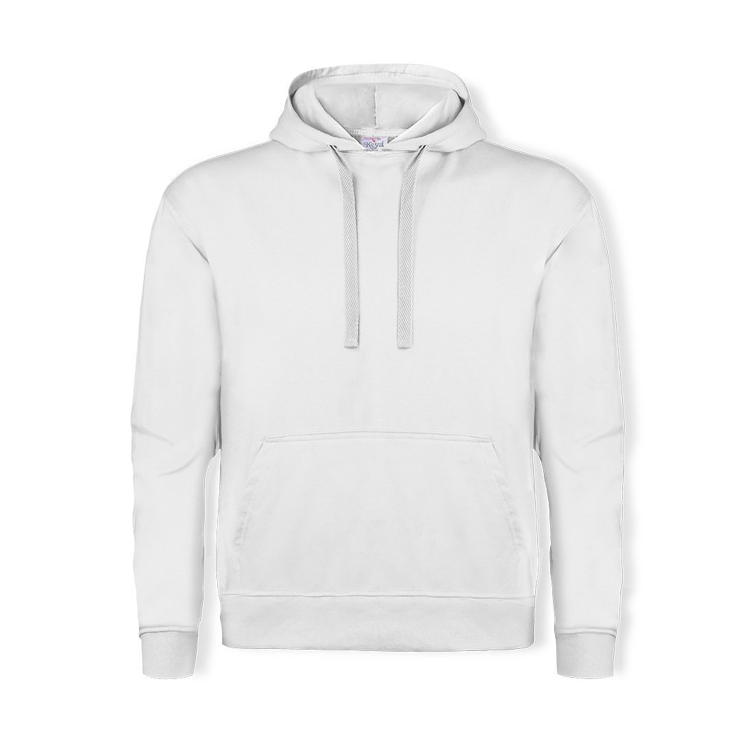 Erwachsene Sweatshirt mit Kapuze "keya"