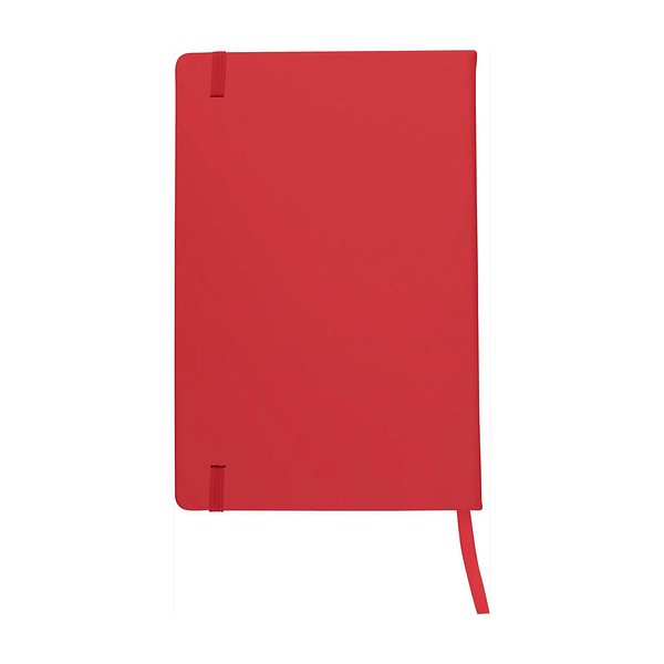 Notizbuch Warlen | A5 | Liniert