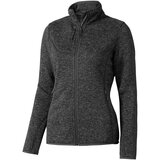 Strickfleecejacke für Damen - Itana