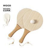 Strand Schläger Idbak