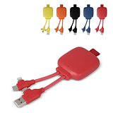 4028 -  Gamma 3 Powerbank 3000mAh Fadriku