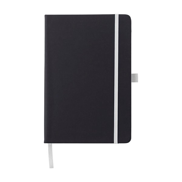 Notizbuch Gria | Recyceltes PU | A5 | Liniert