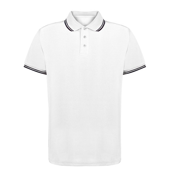 Polo-Shirt Idwak