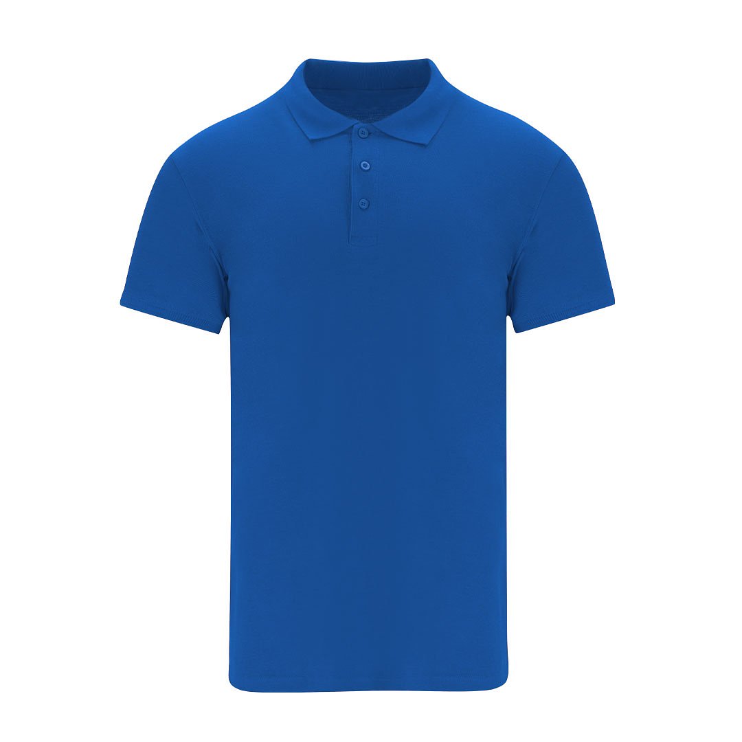 Erwachsene Farbe Polo-Shirt Idlin