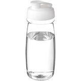 Pulse 600 ml Sportflasche mit Klappdeckel - Urina