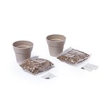 Blumentopf Set Idtel